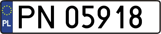 PN05918