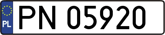 PN05920