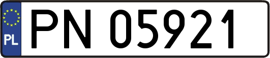 PN05921