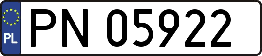 PN05922