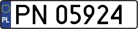 PN05924