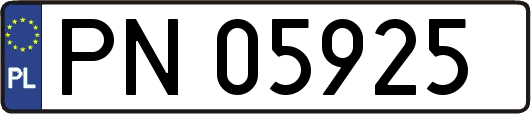 PN05925
