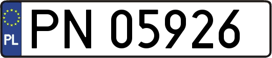 PN05926