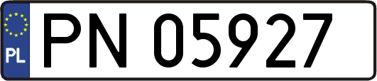 PN05927