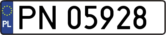 PN05928