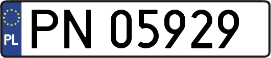 PN05929