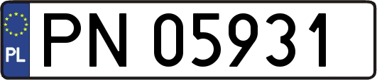 PN05931