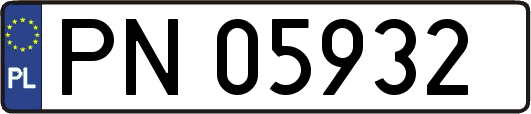 PN05932