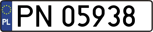PN05938