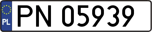PN05939