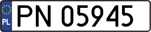 PN05945