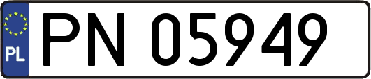 PN05949