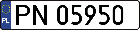 PN05950