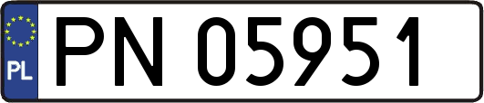PN05951