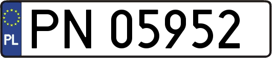 PN05952
