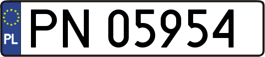PN05954