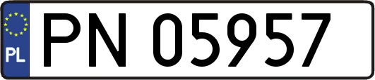 PN05957