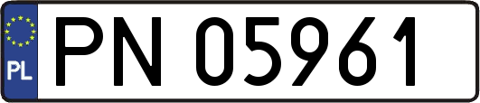 PN05961