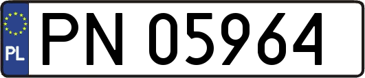 PN05964