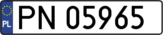 PN05965
