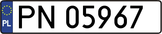 PN05967