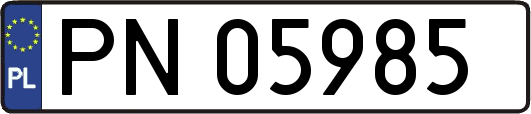 PN05985