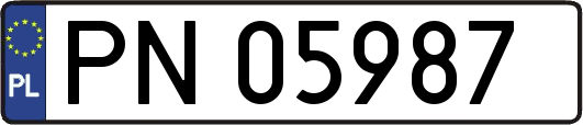 PN05987