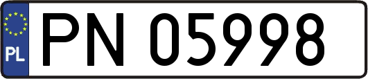 PN05998