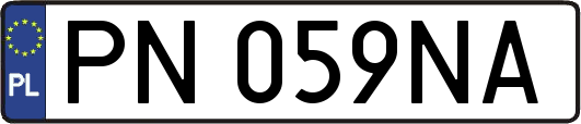 PN059NA
