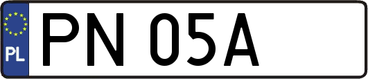 PN05A