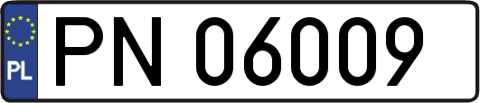 PN06009