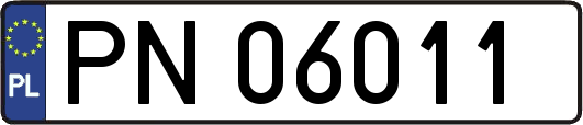 PN06011