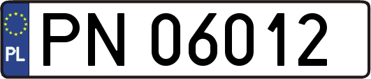 PN06012