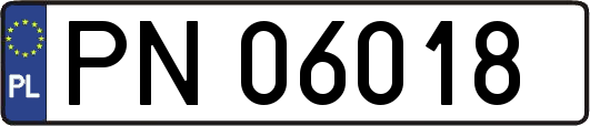 PN06018