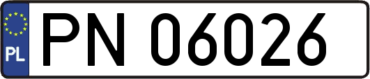 PN06026