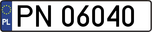 PN06040