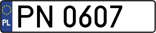 PN0607