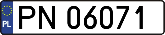 PN06071