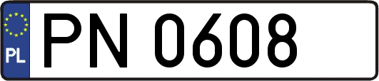 PN0608