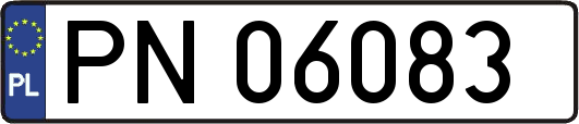 PN06083