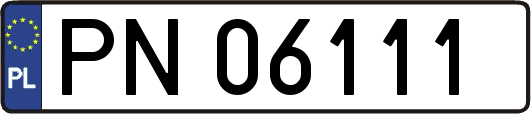 PN06111