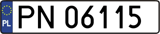PN06115