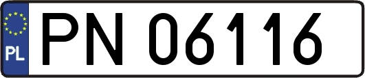 PN06116