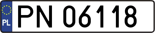 PN06118