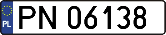 PN06138