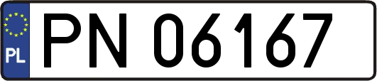PN06167