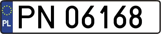 PN06168