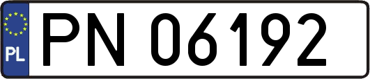 PN06192