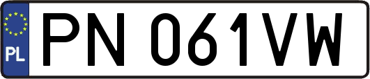 PN061VW