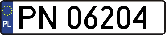 PN06204